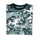 T-Shirt Camo Mil Tec - Tshirt Camouflage Quaerius