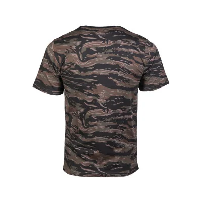 T-Shirt Camo Mil Tec - Tshirt Camouflage Quaerius T-Shirt Camo Mil Tec - Tshirt Camouflage Quaerius