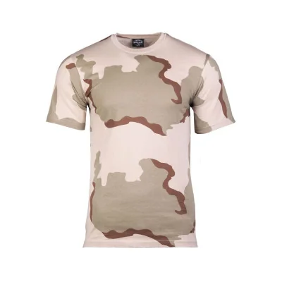 T-Shirt Camo Mil Tec - Tshirt Camouflage Quaerius T-Shirt Camo Mil Tec - Tshirt Camouflage Quaerius
