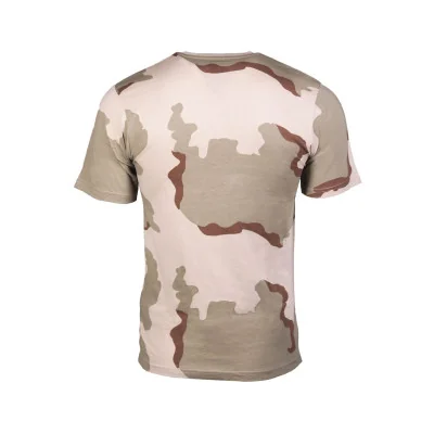 T-Shirt Camo Mil Tec - Tshirt Camouflage Quaerius T-Shirt Camo Mil Tec - Tshirt Camouflage Quaerius