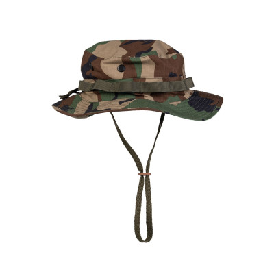 Chapeau US GI Jungle - Chapeau Rando Armée Militaire Quaerius