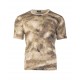 T-Shirt Camouflage Mil-Tacs FG Mil Tec - Tshirt camouflage Quaerius