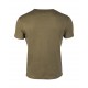 Body Style T-shirt Mil Tec - T-Shirts Quaerius