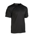 T-Shirt Tactique QuickDry Mil Tec - T-shirts Quaerius