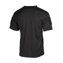 T-Shirt Tactique QuickDry Mil Tec - T-shirts Quaerius