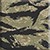 VAN OS - Camouflage Tiger Stripe
