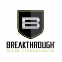 Breakthrough Clean