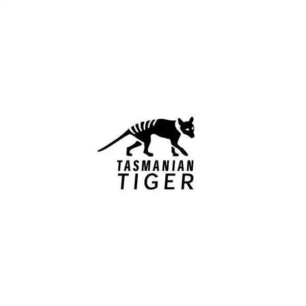 Tasmanian Tiger