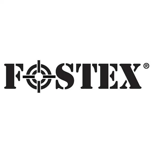 Fostex