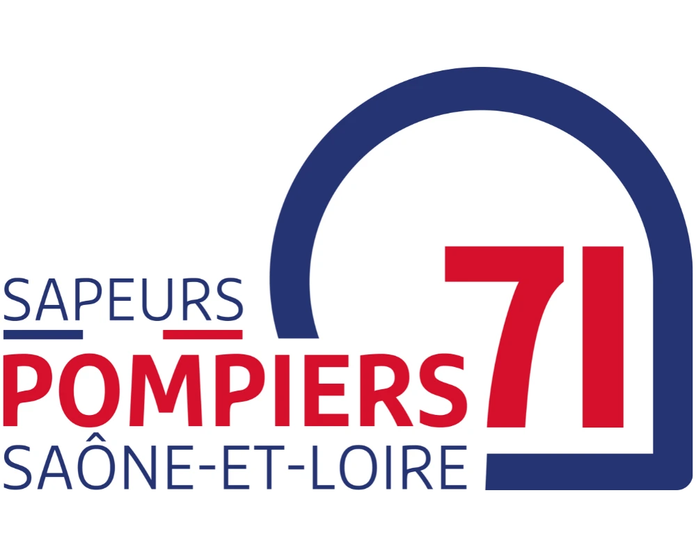 SDIS du 71